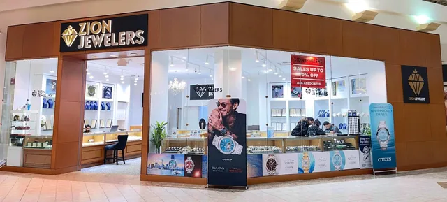 Zion Jewelers