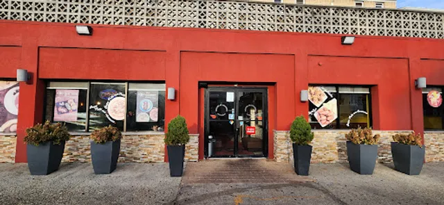 Noches de Colombia Belleville