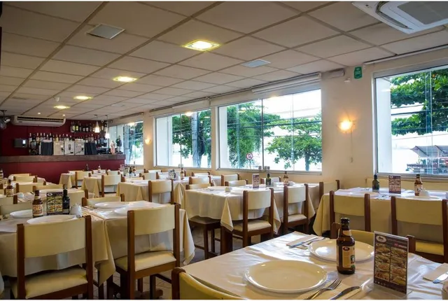 Bar e Restaurante Urca