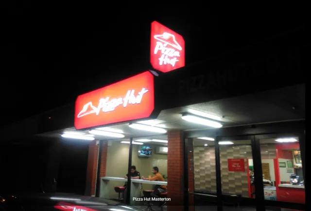 Pizza Hut Masterton