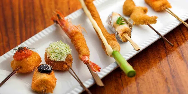 串の坊 蓼科高原三井の森店