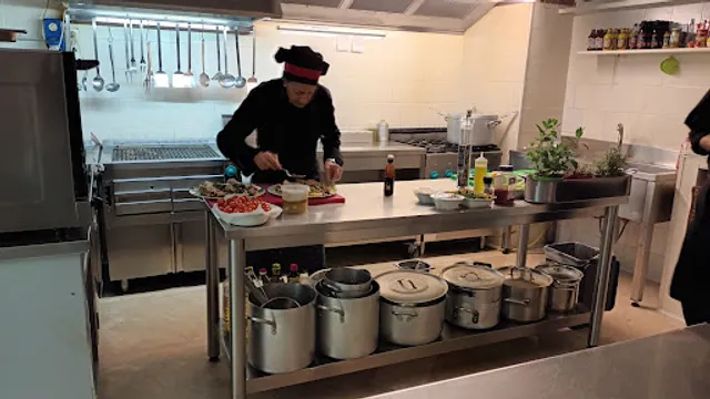 ristorante Lory Bella