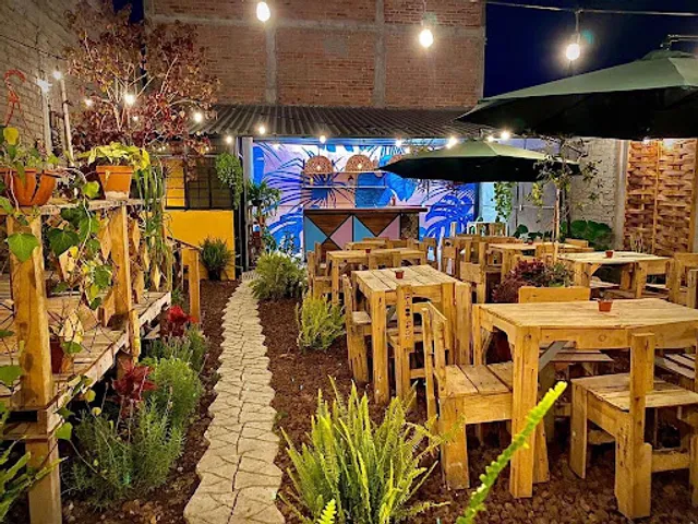 Obdulia café restaurante