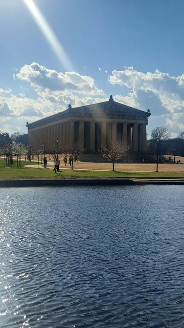 Centennial Park