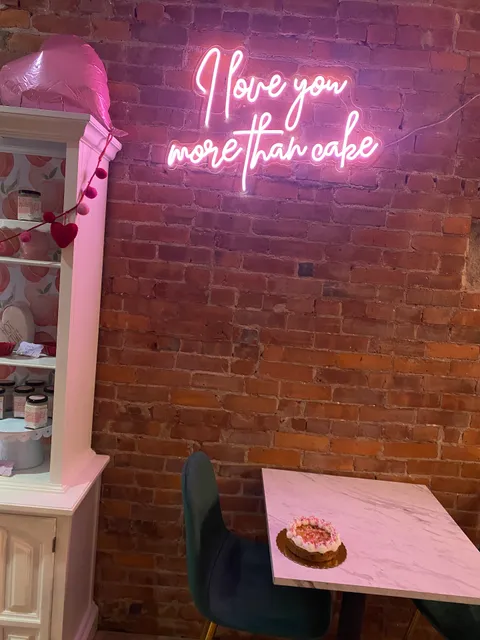 Gabriella's Cakes & Co