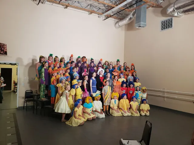 El Dorado Musical Theatre