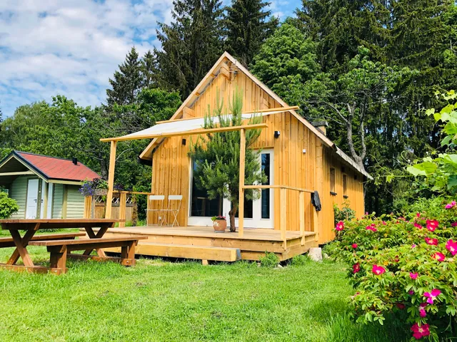 Farmstead "North lakeside"