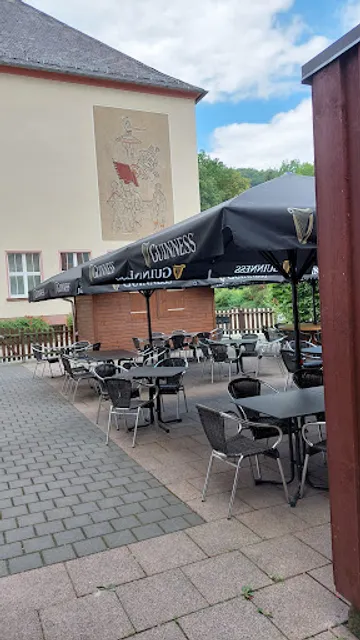 An Sibin - Irish Pub