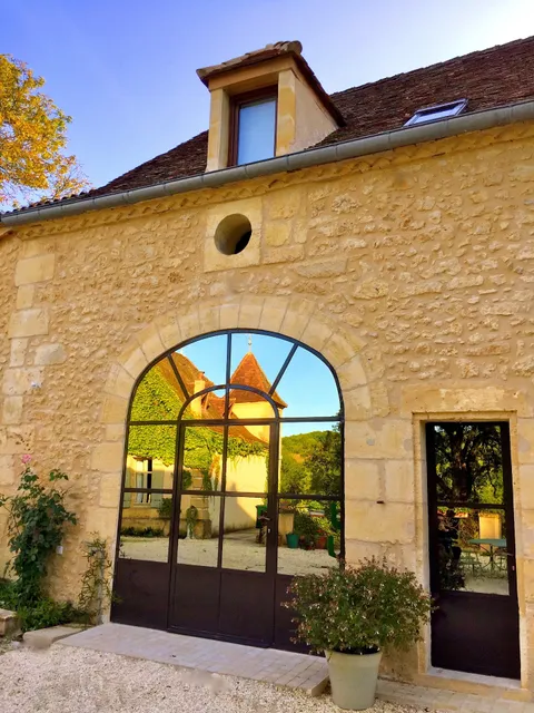 Gite du manoir le Roc