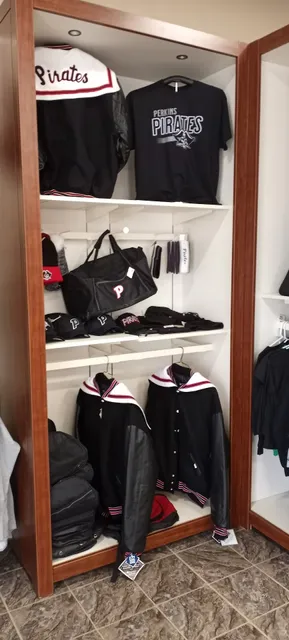 Pelz Lettering Inc - Sandusky, OH