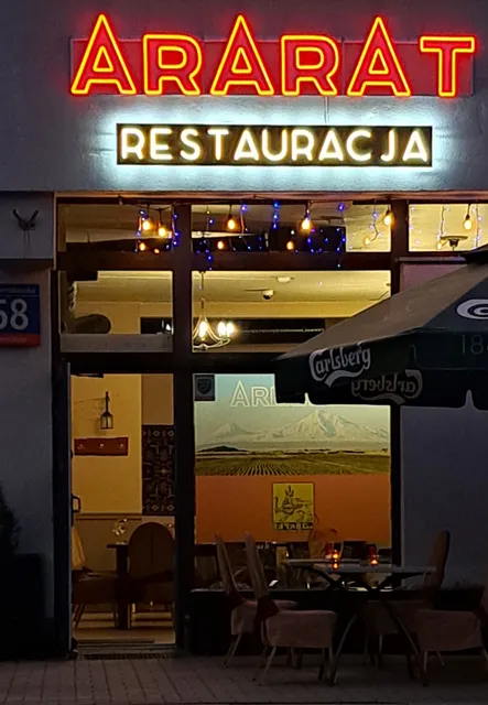 Ararat Restaurant