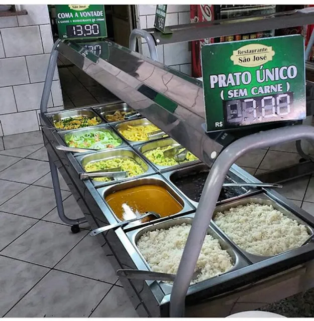 Restaurante São José