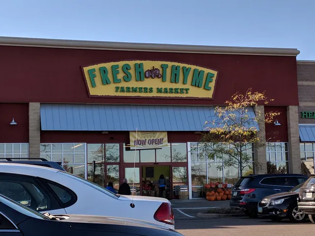 Belden Park Crossings