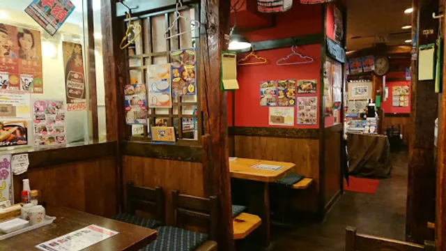 Yakitorikobomusashikosugiten