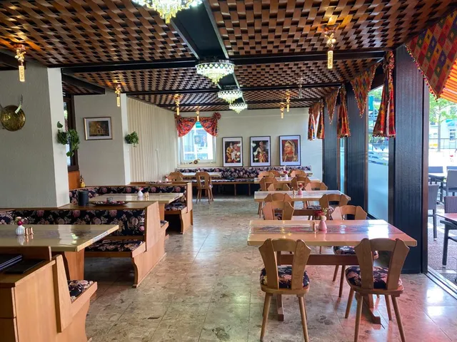 Shere Punjab Cuisine