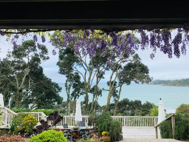 Seadream Accommodation Oneroa, Waiheke Island