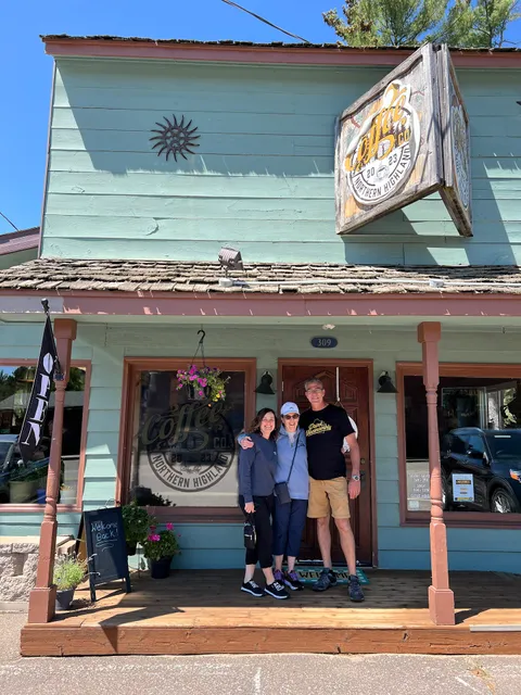 Northern Highland Coffee Company LLC