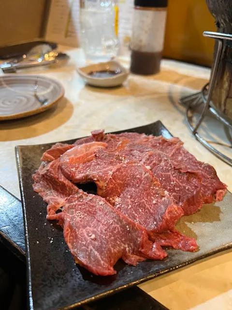 ソルト＆ミート渚