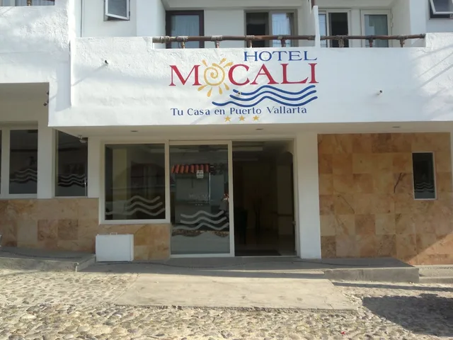 Hotel Mocali