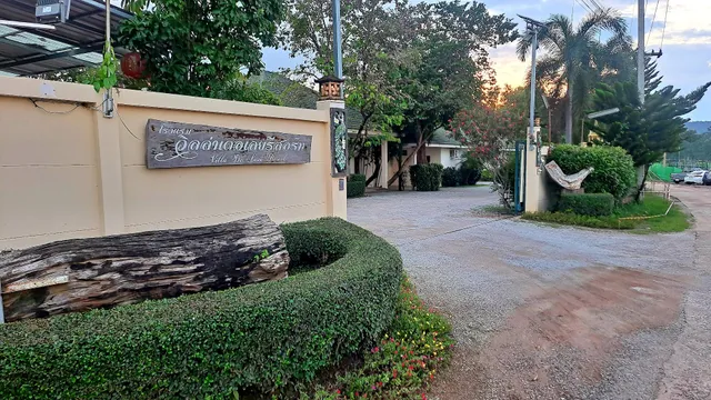 Villa De Loei Resort