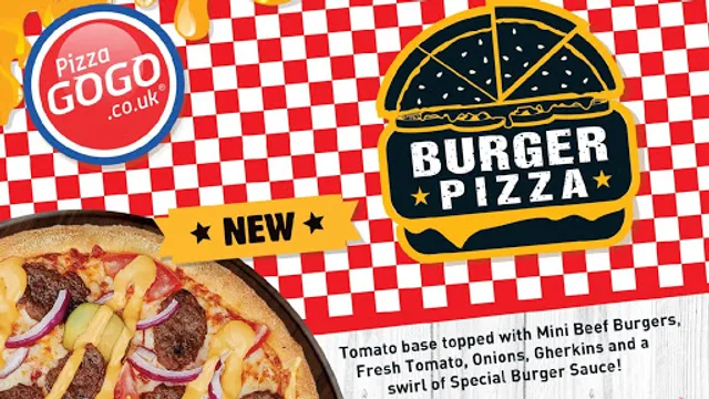 Pizza Go Go Holbrooks