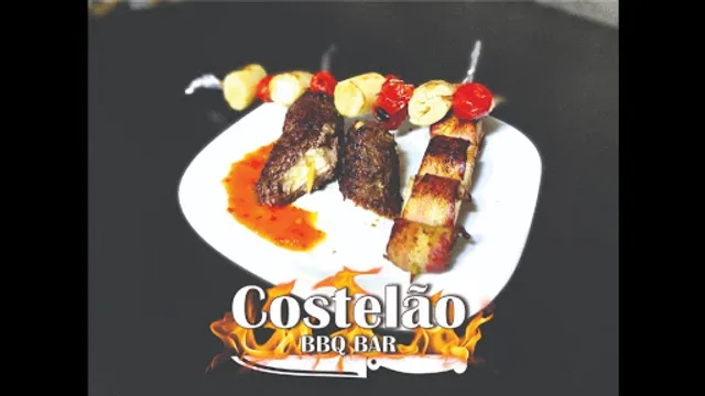 Costelão