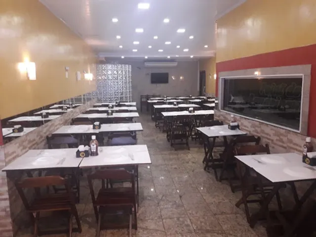 Point do Bandeirantes