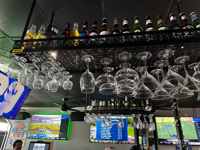 Tailgaters Sports Bar And Grill