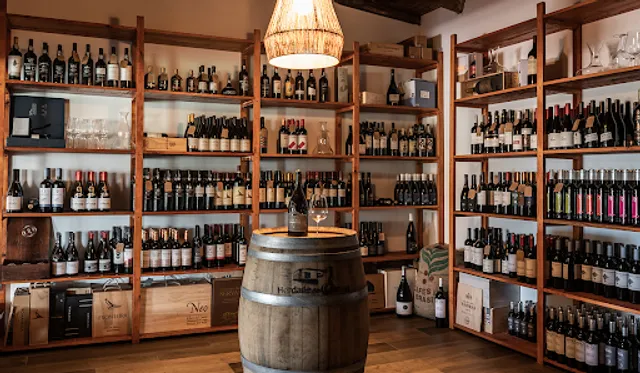 Retiro do Camponês Restaurant