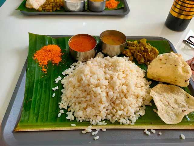 Dosayish and biryani cafe - best restaurant in Mangalore