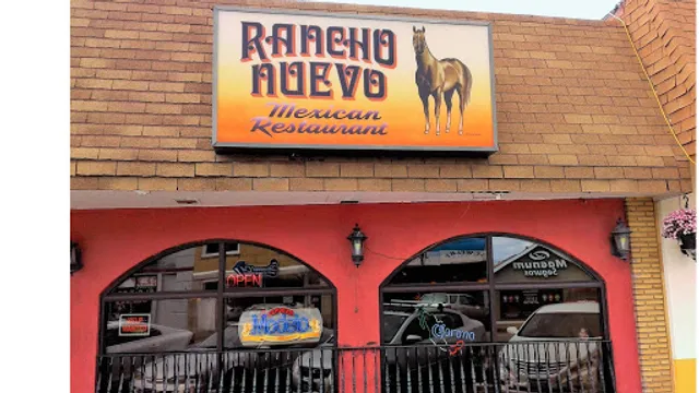 Rancho Nuevo