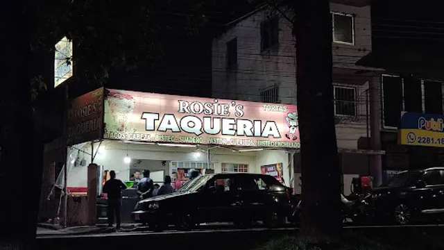 Taqueria Rosie´s