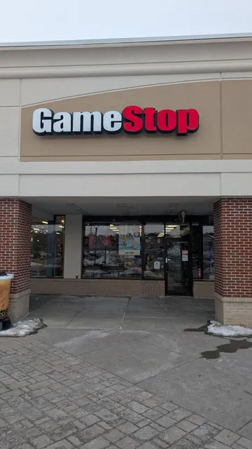 GameStop