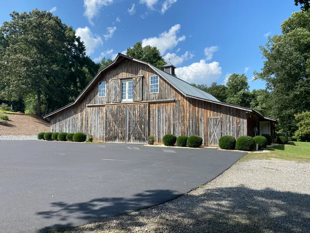 The Densmore Farm LLC