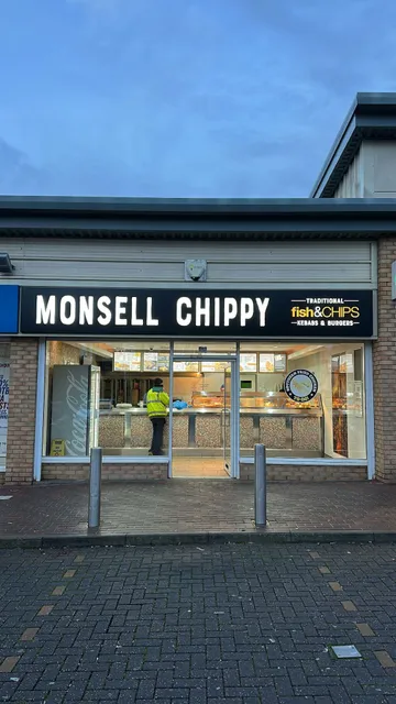 Monsell Chippy