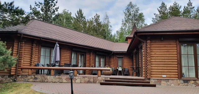 Baltic Beach Villa
