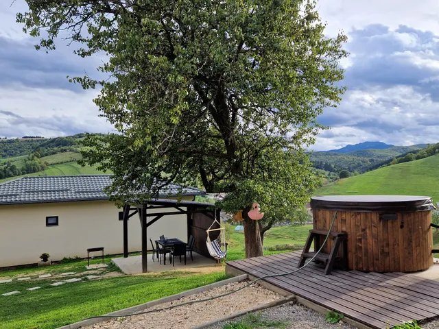 Complex Dealu'Frumos