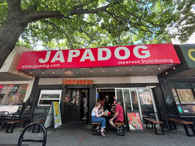 Japadog
