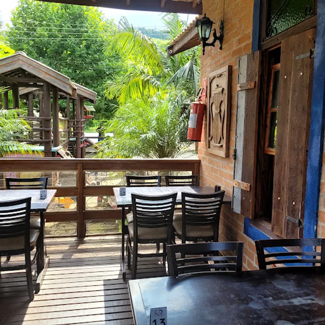 Do Compadre Restaurante, Lanchonete e Choperia