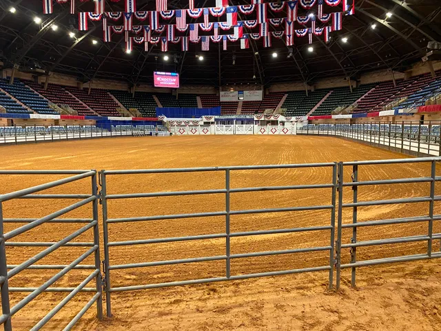 Will Rogers Memorial Center