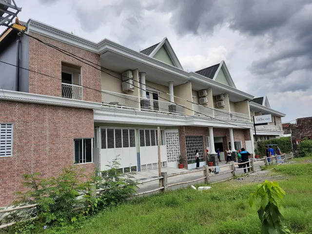 Americano Hotel Syariah