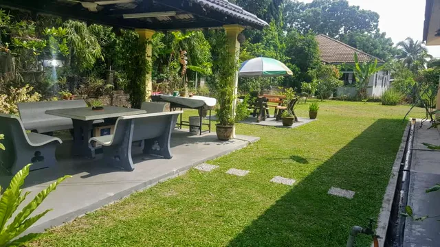 Tamu Nor Homestay Kuantan