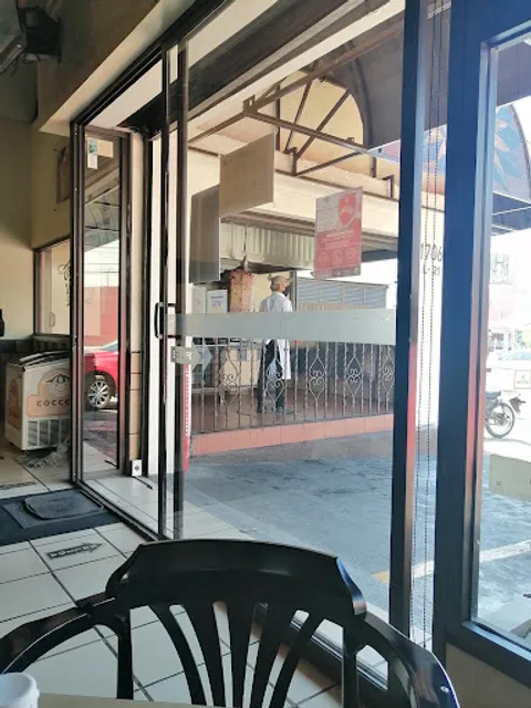 Antigua Taquería La Oriental