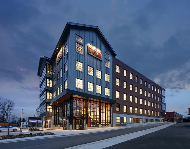 Duluth Trading Company Headquarters