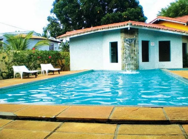 Rio Jardim Praia Hotel