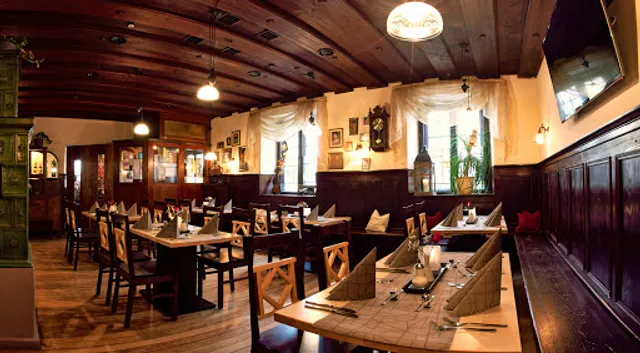 Café-Bistro Woch'nblatt