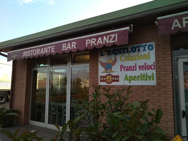 RistoBar L'Aquilotto