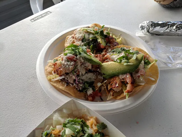 Anita's Mexican Food