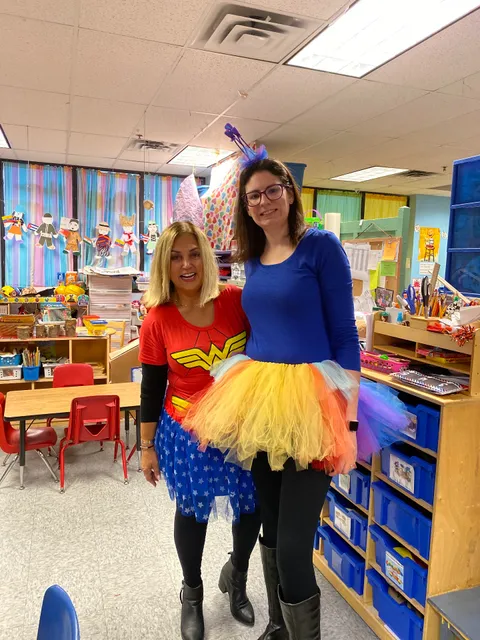 Harrison Learning Center