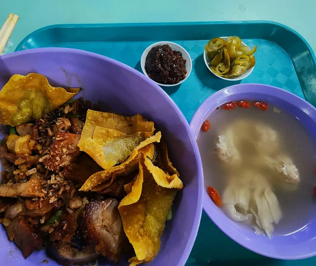 Jiji Noodle Restaurant